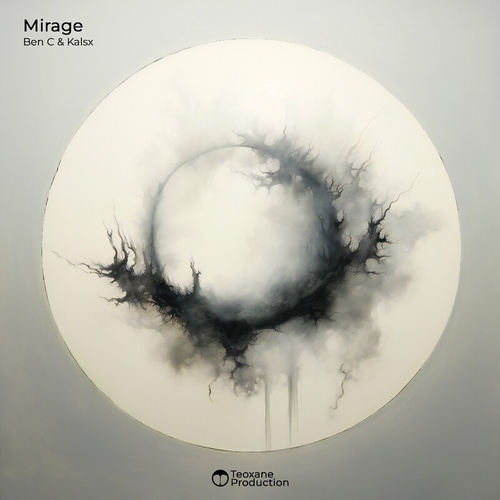 Ben C & Kalsx - Mirage [TPE196]